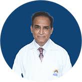 Dr Mahendra Chitre